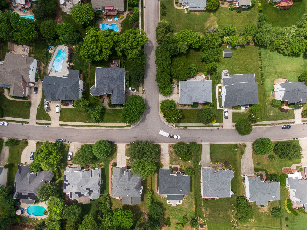 Mortgage consultation