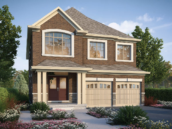 Pre-construction project