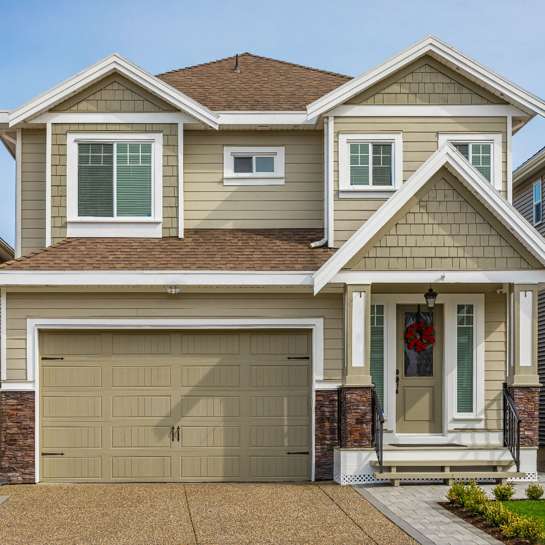 Professional property photography